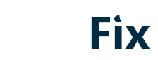 Get fix logo